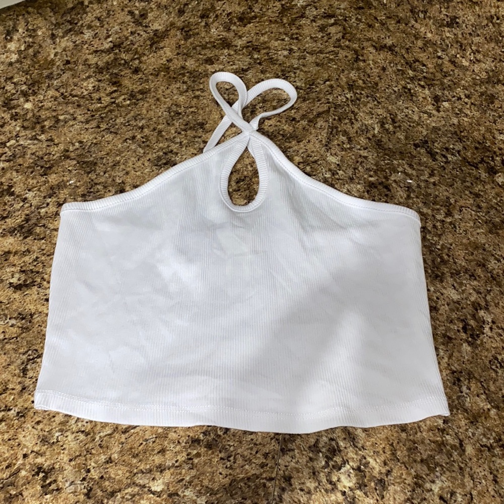 Fashion Nova Top & Bottom Set